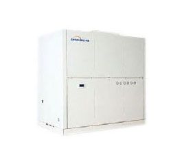 單元式空調機組 單元式空調機組